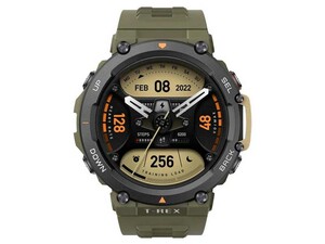 ساعت هوشمند شیائومی Xiaomi AmazFit T-Rex 2