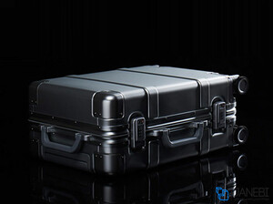 چمدان هوشمند 20 اینچ شیائومی Xiaomi RunMi 90 Points Smart Suitcase