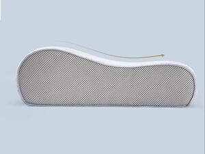 راحتترین بالش طبی شیائومی   Xiaomi pillow H1 Pro Orthopedic