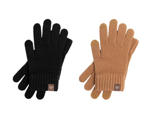 فروش دستکش زمستانی شیائومی مخصوص گوشی های هوشمند شیائومی Xiaomi FO model ST202110 Touch screen gloves