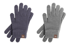 قیمت دستکش زمستانی شیائومی مخصوص گوشی های هوشمند شیائومی Xiaomi FO model ST202110 Touch screen gloves