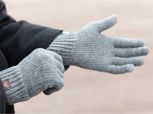 فروش دستکش زمستانی شیائومی مخصوص گوشی های هوشمند شیائومی Xiaomi FO model ST202110 Touch screen gloves