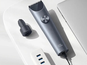 فروش ماشین اصلاح مو و ریش تراش شیائومیXiaomi Mijia Hair Clipper 2 MJGHHC2LF