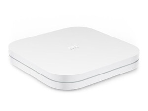 کیفیت پخش کننده تلویزیون شیائومی Xiaomi Mi Box 4S