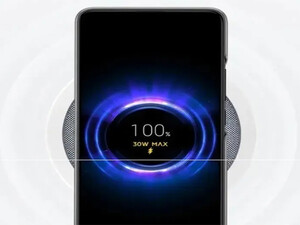 خرید شارژ بی سیم شیائومی Xiaomi Redmi Wireless Charger 30W Quick Charge Type C MDY-14-ES