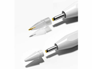 خرید بهترین قلم دیجیتال آیپد WiWU Pencil W Bluetooth connection