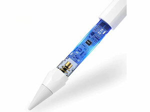 قلم لمسی آیپد ویوو WiWU Pencil W Bluetooth connection