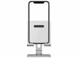 هولدر موبایل رومیزی فلزی ویو wiwu Moble phone  stand ZM304