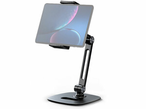 خرید هولدر رومیزی تبلت و گوشی موبایل ویوو wiwu Tablet Stand ZM302