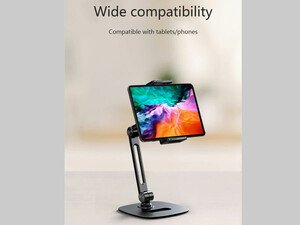 هولدر رومیزی تبلت و گوشی موبایل ویوو wiwu Tablet Stand ZM302