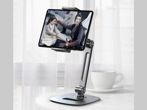 هولدر رومیزی تبلت و گوشی موبایل ویوو wiwu Tablet Stand ZM302