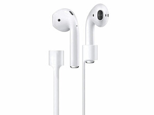 نگهدارنده ایرپاد اپل WiWU Lanyard Apple Airpods
