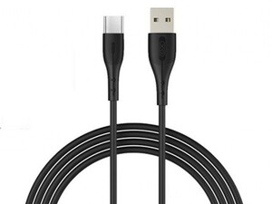 کابل شارژ سریع یواس‌بی به تایپ‌سی 1.2 متری ایکس‌او XO USB cable for Type-c 1.2m NB159