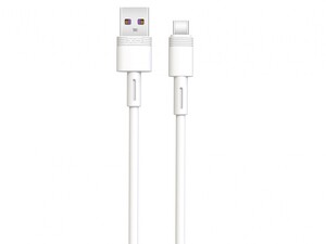 کابل شارژ سریع تایپ سی به یواس‌بی ایکس‌او XO fast charging usb cable Type-C NB-Q166 5A