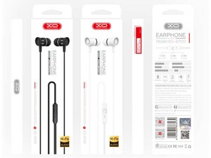 XO music earphon XO-20