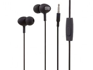 هدفون سیمی با جک 3.5 میلیمتری ایکس‌او XO Candy music earphon EP-S6