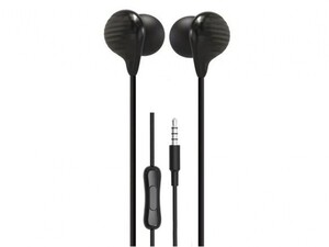 هدفون سیمی با جک 3.5 میلی‎متری ایکس‌او XO music earphon EP16