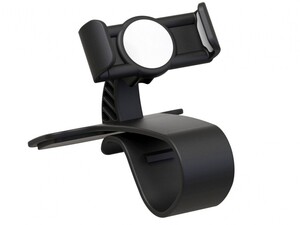 پایه نگهدارنده موبایل جلو فرمان خودرو ایکس‌او XO Dashboard Snap Clips Phone holder XO-C71