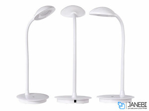 چراغ مطالعه هوکو Hoco H3 LED Desk Lamp