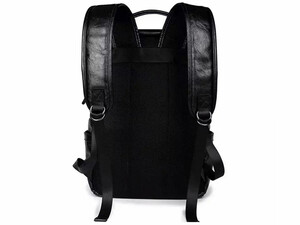 خرید کوله پشتی ضدآب کوتتسی Coteetci Elegant series Trendy Backpack 14029-BK