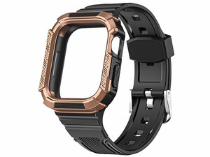 خرید بند اپل واچ 44/45 میلیمتری کوتتسی Coteetci 21026 - W79 Apple watch band for 44/45 mm