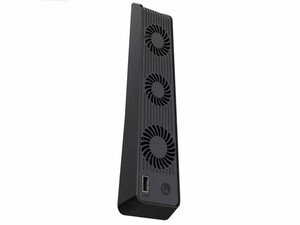 خرید فن خنک کننده دستگاه کنسول PS5 کوتتسی Coteetci PS5 console cooling fan 95022-BK