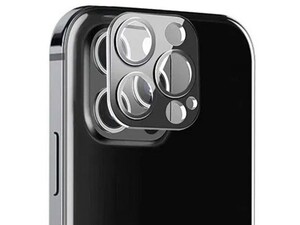 محافظ لنز کوتتسی آیفون Coteetci iphone 12 Pro Max Lens Film CS2223