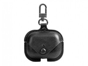 کاور محافظ چرمی ایرپاد پرو Coteetci AP26 AirPods Pro PU Case