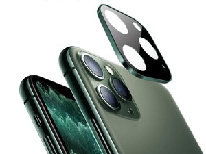 محافظ لنز کوتتسی آیفون Coteetci CS2219 iphone 11 Pro/11 Pro Max Lens Film