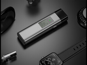 خرید دستگاه تست الکل شیائومی Breathalyzer Xiaomi Hydsto Alcohol Tester T1 YM-JJCSY01