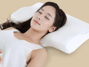 بالش ارتوپدی شیائومی Orthopedic pillow Xiaomi 8H Four Seasons Edition H2