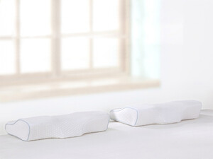 بهترین بالش ارتوپدی شیائومی Orthopedic pillow Xiaomi 8H Four Seasons Edition H2