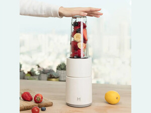 فروش مخلوط کن برقی شیائومی Blender Xiaomi Pinlo Cooking Machine PL-L350W1B-01