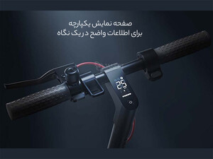 فروش اسکوتر برقی شیائومی Xiaomi Electric Scooter 3 Lite MJDDHBC03ZM