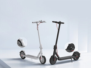 خرید اسکوتر برقی شیائومی Xiaomi Electric Scooter 3 Lite MJDDHBC03ZM