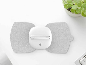 ماساژور جیبی کل بدن لیفان Lefan portable magic massager patch device multi-functional