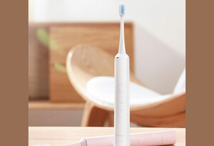 خرید مسواک برقی شیائومی Xiaoshi sonic electric toothbrush household rechargeable