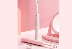 فروش مسواک برقی شیائومی Xiaoshi sonic electric toothbrush household rechargeable