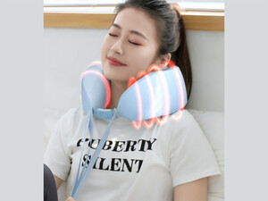 فروش بالش ماساژ گردن شیائومی Xiaomi Jeeback U3 Neck Shoulder Massage Pillow