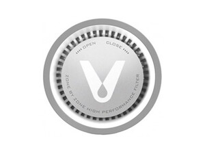 فیلتر از بین برنده بو و استریل کردن یخچال شیائومی Xiaomi Viomi VF1-CB refrigerator filter odors and sterilization