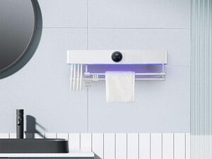 خرید خشک کن چند منظوره شیائومی Xiaomi Xiaoda HD-CJHGJ01 Towel Warmers Multifunctional Dryer