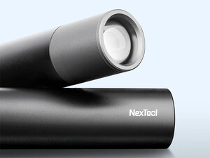 فروش چراغ قوه شیائومی Xiaomi NexTool Simplicity Zoom Flashlight NE20162