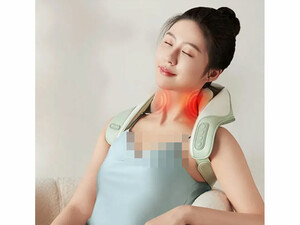 ماساژور سه بعدی شانه و گردن Repor RP-R4 shoulder and neck massager