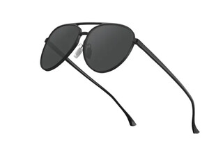 فروش عینک آفتابی پلاریزه شیائومی Xiaomi Mijia Luke UV400 Polarized Sunglasses MSG02GL