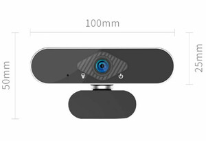 قیمت وبکم Webcam Xiaomi XVV-3320S-usb HD Webcast USB Camera