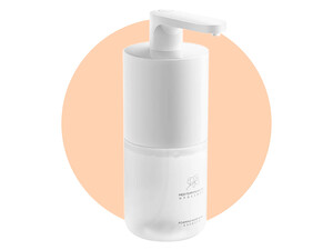 قیمت دستگاه فوم ساز اتوماتیک شیائومیXiaomi Mijia Automatic Foaming Soap Dispenser Pro CN MJXSJ04XW