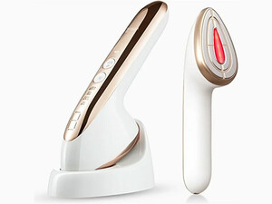 دستگاه ماساژ پوست صورت با قدرت بالا CBTX Wellskins WX-SP300 High Power Skin Firming Massager