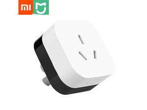 خرید بهترین سوکت وای فای برای کنترل کولر گازی شیائومیmart WiFi socket for controlling Xiaomi Mijia KTBL03LM air conditioner