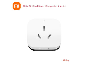 خرید ارزانترین سوکت وای فای برای کنترل کولر گازی شیائومیmart WiFi socket for controlling Xiaomi Mijia KTBL03LM air conditioner