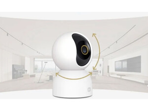 فروش دوربین نظارتی 360 درجه شیائومی Camera Xiaomi Mjsxj15CM 23338 iP in Ussuriysk